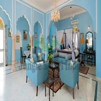Super Deluxe Room
